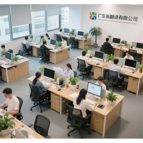 成都翻译公司评估指南 聚焦客户知名度与资质门槛的翻译服务选择技巧